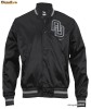 GEACA NIKE SATIN  AD VARSITY   O R I G I N A L !!! MARIMEA M