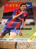 Program Steaua Bucuresti - FC Dinamo Bucuresti