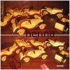 Macheta masinuta OLD CAR DIN LEMN pt colectie jucarie/jucarii CADOURI OFERTA 2 BUC
