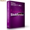 Okazie - BitDefender Total Security 2012, 1 An, 1 Utilizator, Retail
