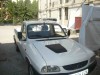dacia pick up