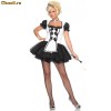 Costum Menajera Lape