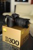 Nikon D300 BODY