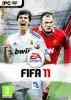 FIFA11 PC nou, sigilat