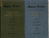 Marin Preda - Cel mai iubit dintre pamanteni - 2 volume