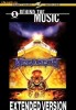 Megadeth - Behind The Music DVD