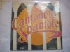 Cantonete Spaniole