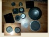 SEAS, AUDAX, TEHNICS, PIONEER, ALPINE, KENWOOD,MACROM