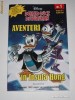 AVENTURI IN INSULA HONG - colectia Donald Duck de buzunar (nr. 1) benzi desenate lb romana