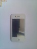 Replica Iphone 4 dual sim - Alb - Livrare Gratuita !