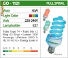 Becuri Economice Colorate GreenGo !!!    30w / E27