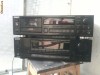 sony-amplituner strr gx315 cu teleomanda !  ( statie es pioneer technics akai heco)