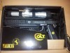 Vand Pistol Colt Xtreme