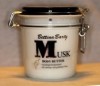 BB Musk Unt de corp 400 ml  Bettina Barty :