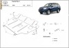 SCUT MOTOR TOYOTA RAV4