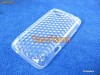 Husa HTC Salsa TPU Gel silicon durabila calitate Husa HTC Salsa TPU Gel silicon durabila calitate