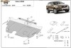 SCUT MOTOR VOLVO XC60