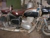 VAND MZ ES 250/0 EINPORT