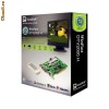 TV-TUNER Leadtek TV/FM intern hibrid (Analog + DVB-T) DTV2000 H