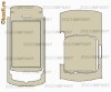 SAMSUNG S8300 ULTRA TOUCH ,Folie Skinz ,profesionala,protectie,invizibila,full body,carcasa,ecran,laterale,spate,folie telefon,tableta