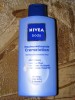 Lotiune de corp Nivea XXL, 400 ml