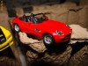 Bmw z8 1/58 Kyosho