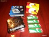 SET roluit tigari aparat automat OCB , filtre si foite