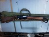 arma vanatoare Rafaello benelli