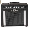 Amplificator chitara electrica Peavey Rage 258 + Tuner/Metronom BOSS TU-80