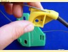 COMPONENTE MACARA GEAM CABLURI PLASTICE ELECTRICA FORD KA