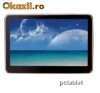 Navigatie GPS -IDK-7555, GPS 7 inch, Windows CE, Bluetooth, AV-in card 2GB cu iGO Primo full Europa, numai 395 lei!