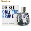 Diesel Only The Brave 125 ml EDT pentru barbati
