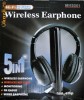 CASTI WIRELESS  5 in 1 = PRET PROMOTIONAL= CASTI WIRELESS NOI !!!