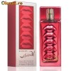 Salvador Dali RubyLips 50 ml EDT pentru femei