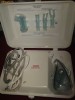 VAND INHALATOR MARCA MONDIAL