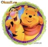 Balon folie metalizata WINNIE THE POOH & TIGER