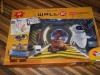 PUZZLE WALL-E,2 IN 1, 108 PIESE