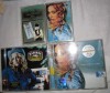 Colectie casete audio + doua CD uri Madonna