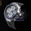 Ceas cu led-uri Ohsen Fair Play original. Sportiv, multifunctional, nocturn.