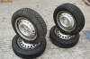 Vand Roti  opel, pe 13, 4x100 distanta intre gauri.