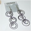 *** Cercei GUESS, Accesorii Dama / Femei, 100% AUTENTIC ***