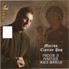 CD ORIGINAL MARIUS CIPRIAN POP - PRICESNE
