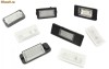 ***PRET PROMO***   AUDI LED inmatriculare A3/S3 04-09;A6/S6 05-09;A8/S8 03-07;A4/S4 (B6,B7) 01-05,05-08;RS6 Avant(08-09); Q7(O7-09)