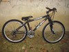 VAND BICICLETA URGENT