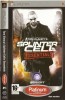 JOC PSP TOM CLANCY's SPLINTER CELL ESSENTIALS PLATINUM ORIGINAL