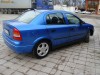 OPEL ASTRA G Editie- limitata