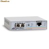 ALLIED TELESiS MEDIA CONEVRTOR AR-MC1004-20 1000T-1000SX/SC ALLIED TELESiS MEDIA CONEVRTOR AR-MC1004-20 1000T-1000SX/SC