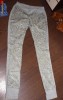 Pantaloni leggings DIESEL