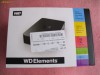 HDD extern Western Digital Elements, 2TB, 3.5