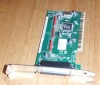 ADAPTOR  Adaptec SCSI Card 2902 BE - PCI-to-Fast SCSI bus mastering host adapter without a BIOS